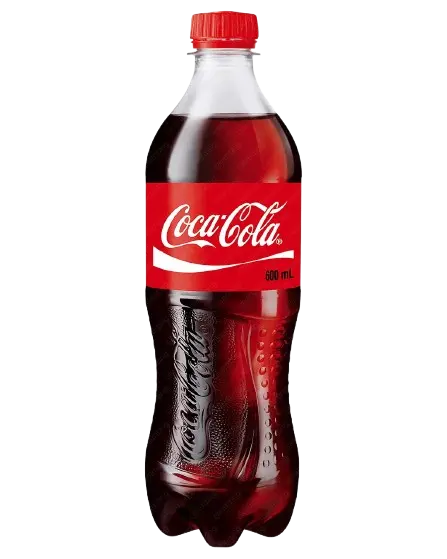 Chilled Coke